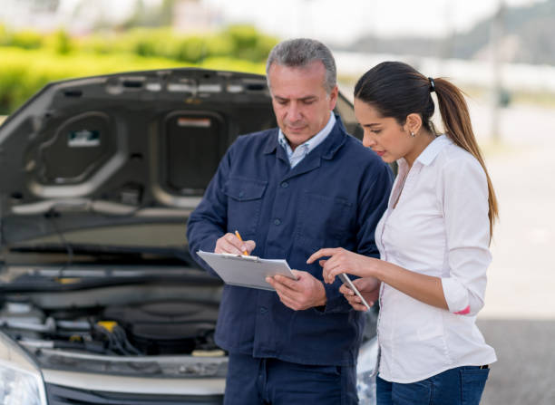 Local insurance for Blackford County County drivers